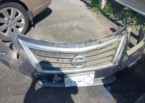 2015 Nissan Altima 2.5/S/Sv/Sl from USA, damaged, VIN 1N4AL3AP9FC271872